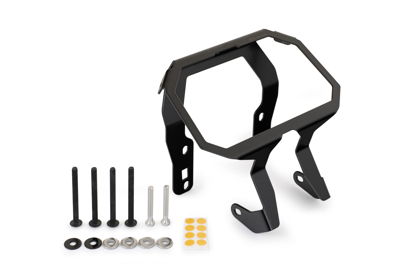 With Sun Visor Preparation ✔ Premium components ✔ Integrated design ➜ Order now
