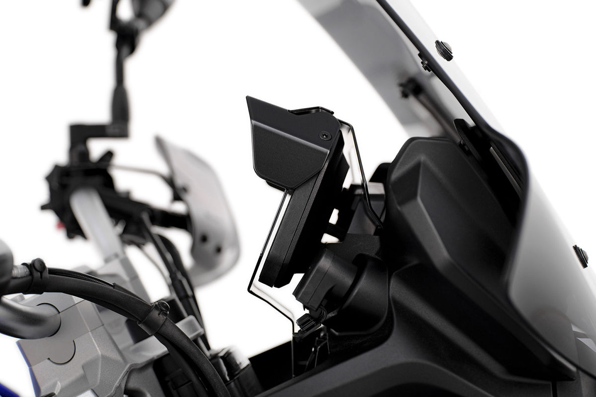 Perfect Readability Thanks to Optimal Three-Sided Shading ✔ Premium components ✔ Integrated design ➜ Order now