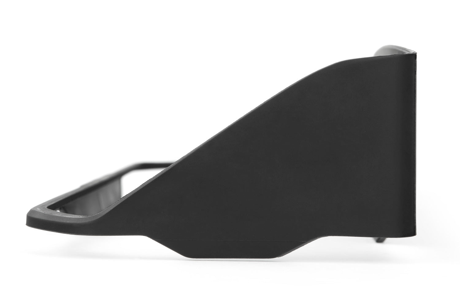 Wunderlich glare shield for Cockpit TFT 10,25 inch