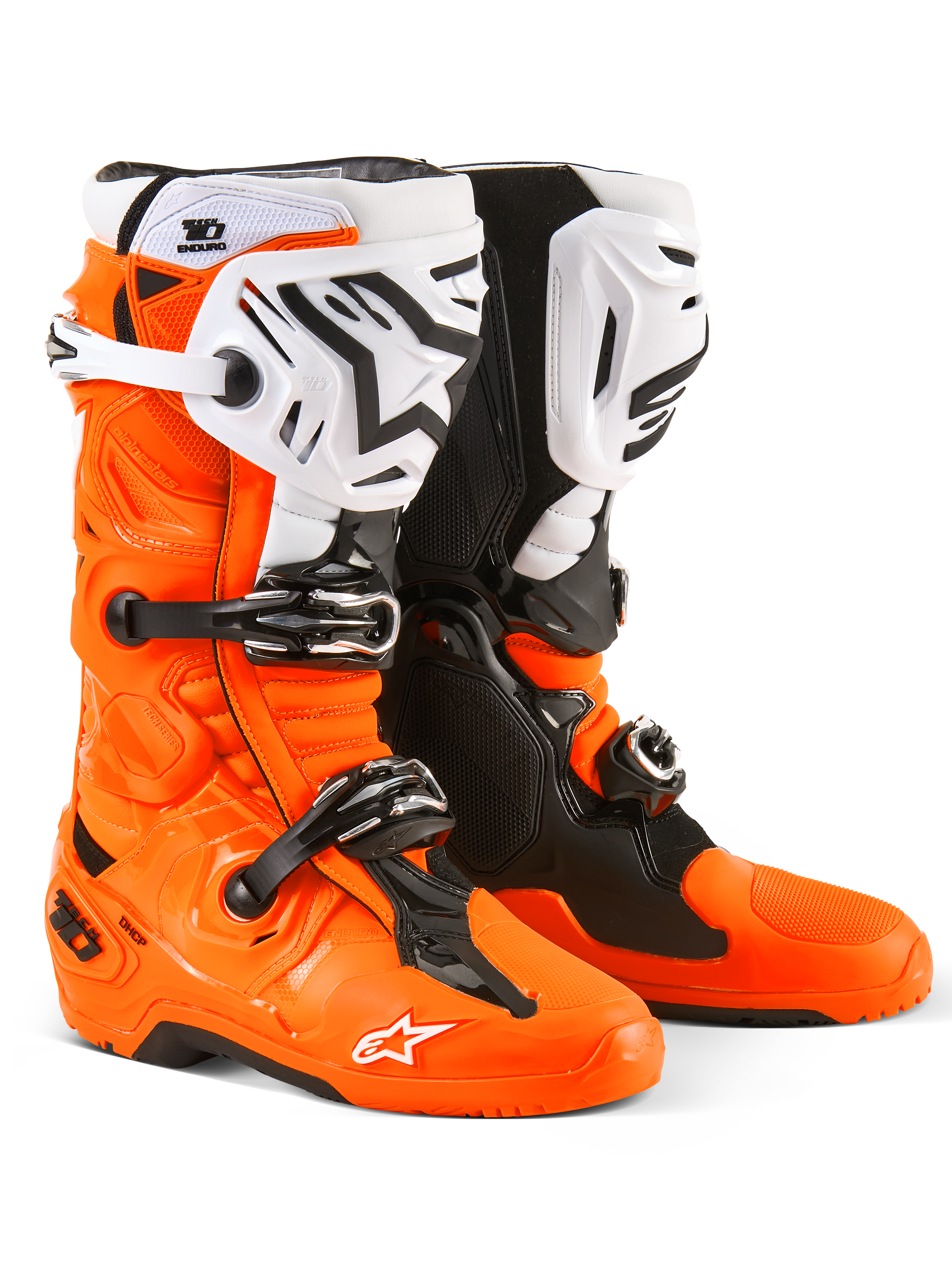 Alpinestars - Tech 10 Enduro Boots