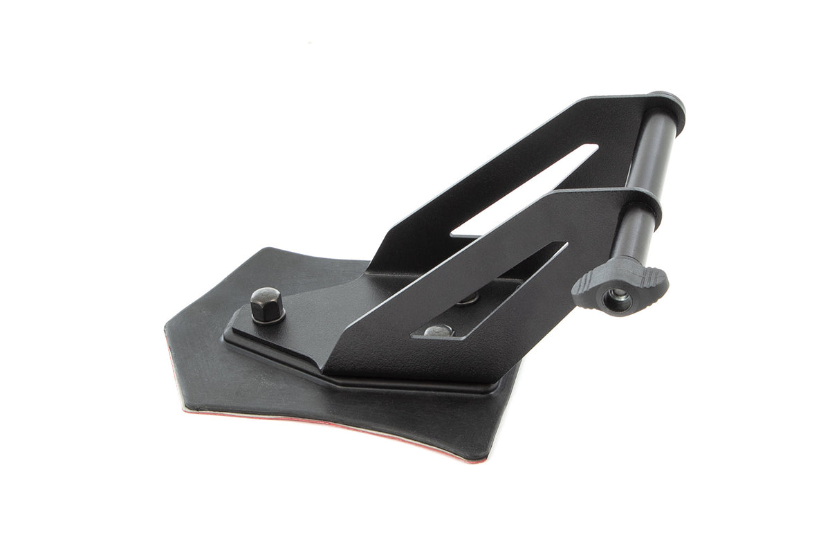 Wunderlich universal device carrier R 1250 RT - complete your BMW ✔ Premium components ✔ Integrated design ➜ Order now