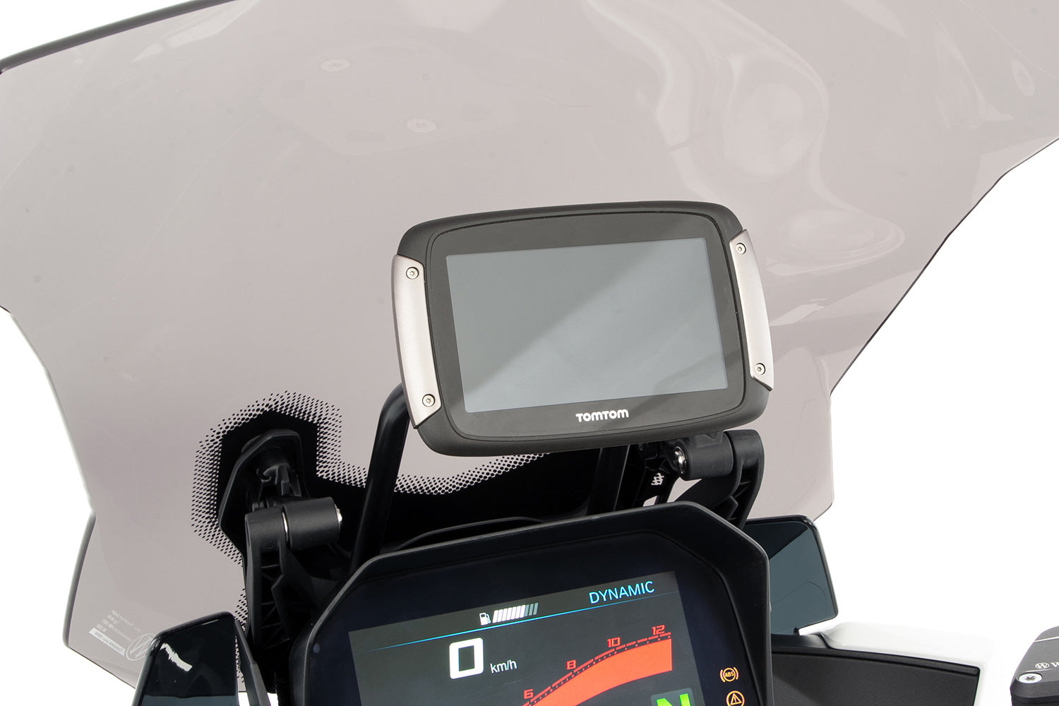 Compatible with almost all navigation devices ✔ Premium components ✔ Integrated design ➜ Order now