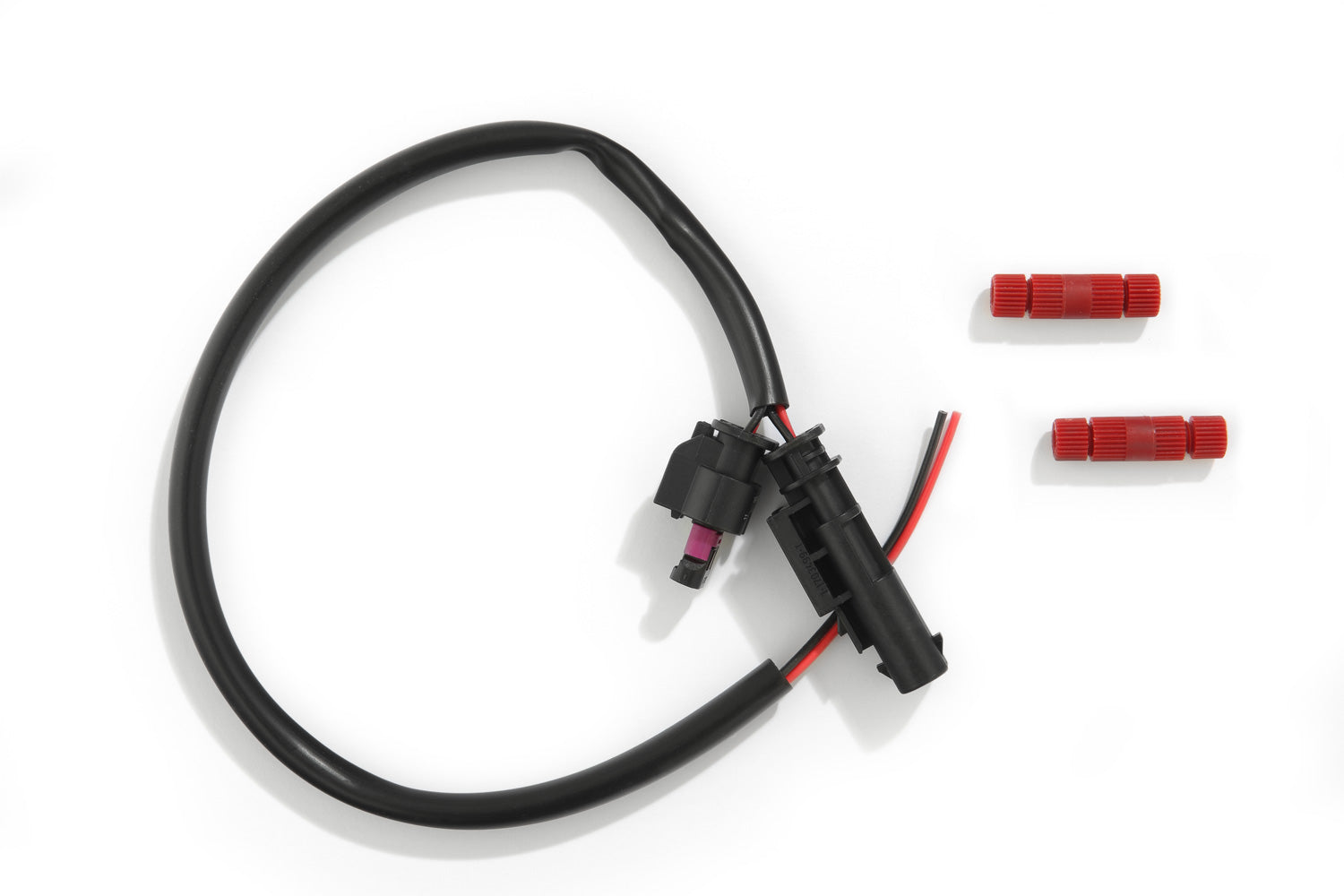 Professional, reliable power supply for your navigation or other end devices in the cockpit