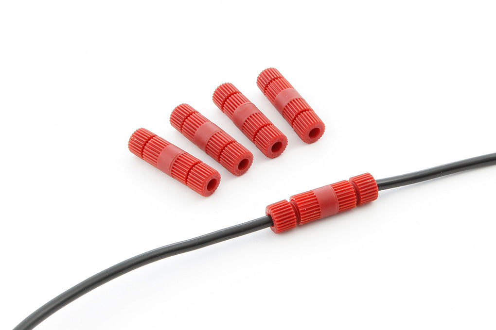 Posi-Lock Mini cable connector - 5 pcs-21176-500