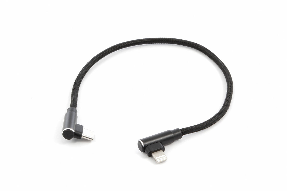Charging cable USB C to Lightning-21177-011