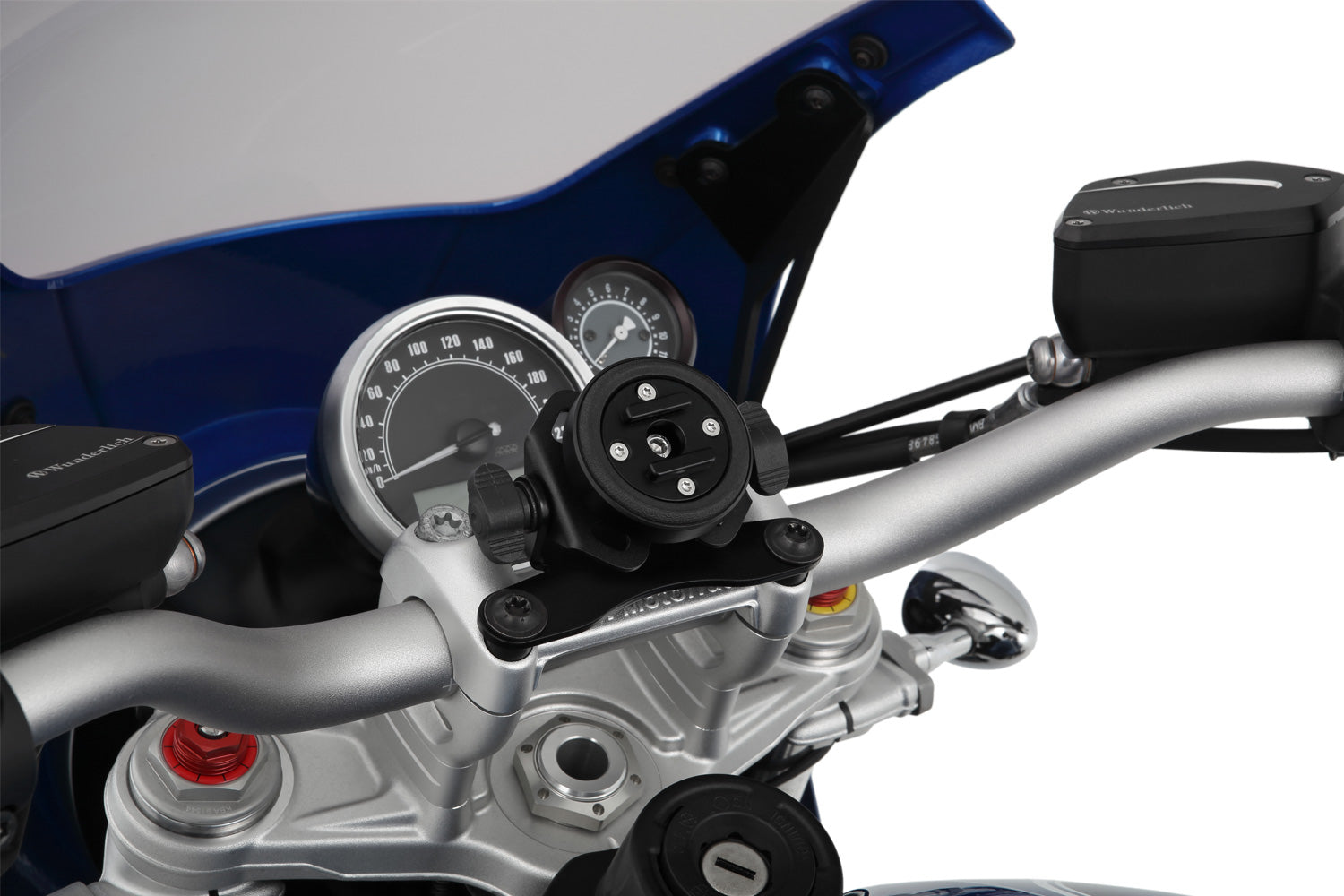 Increases safety because the road remains in view while navigating ✔ Premium components ✔ Integrated design ➜ Order now