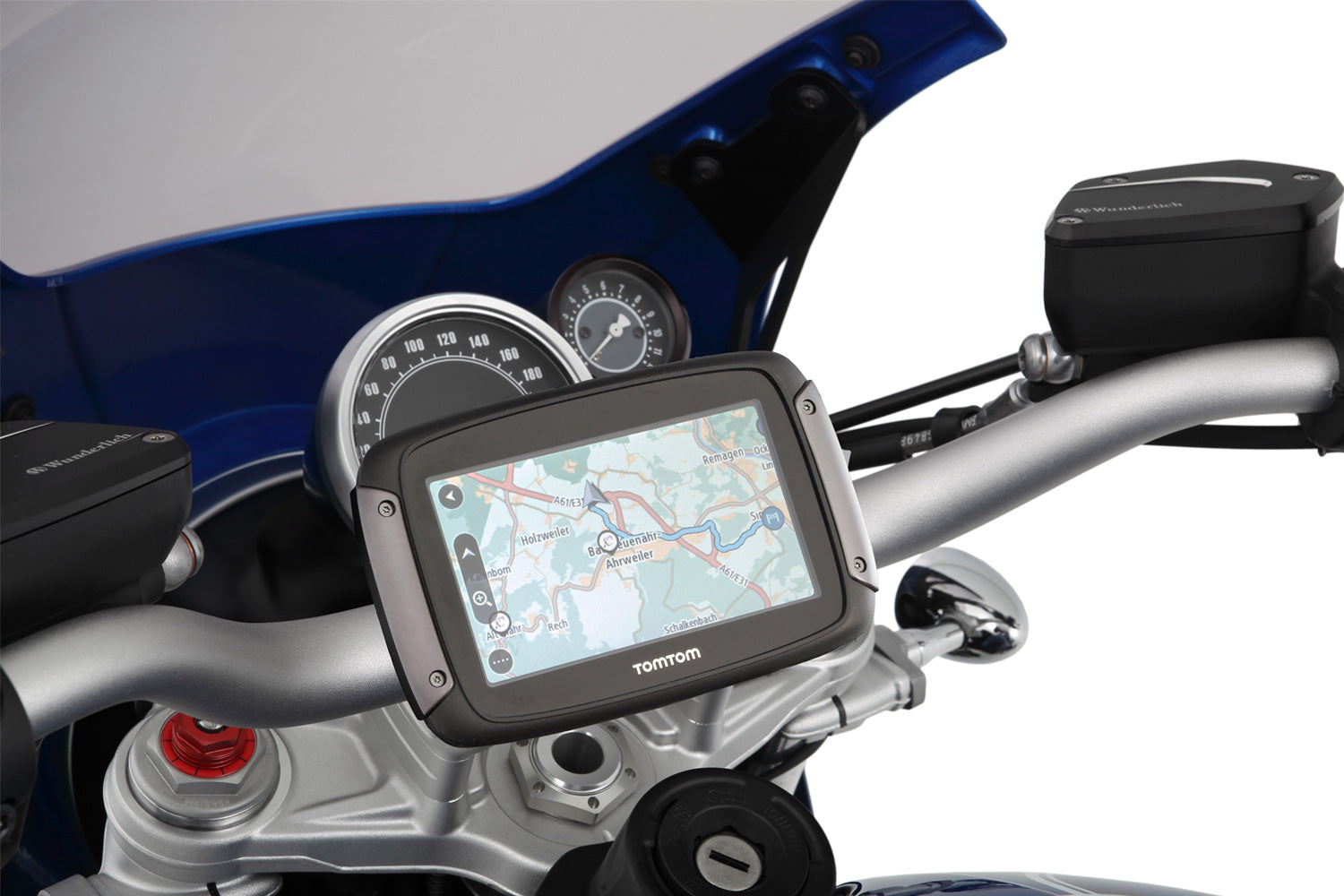 Increases safety because the road remains in view while navigating ✔ Premium components ✔ Integrated design ➜ Order now