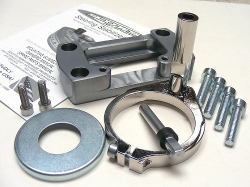 Scotts Performance - Top Mount damper kit 5967
