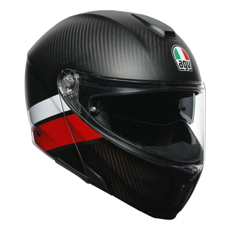 AGV - Sportmodular Helmet - Layer