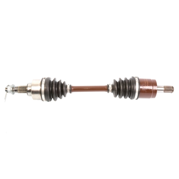 AllBallsRacing-AXLE 6-BALL HON ALLBALLS AB6-HO-8-220 701567351467