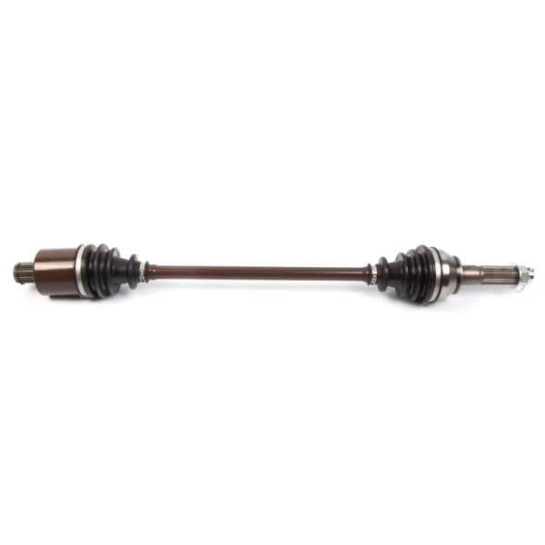 AllBallsRacing-AXLE 6-BALL POL ALLBALLS AB6-PO-8-340 701567351528