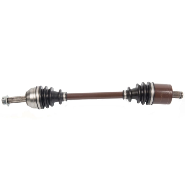 AllBallsRacing-AXLE 6-BALL POL ALLBALLS AB6-PO-8-314 701567351504