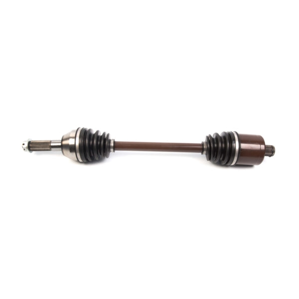 AllBallsRacing-AXLE 6-BALL POL ALLBALLS AB6-PO-8-343 701567351535
