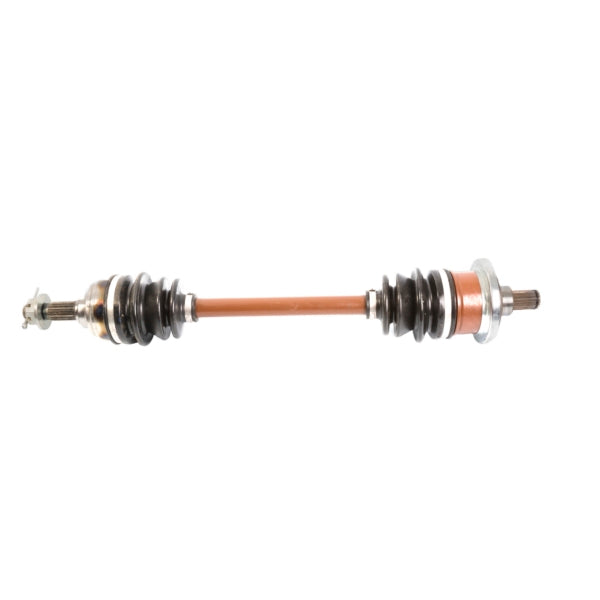 AllBallsRacing-AXLE 6-BALL A/C ALLBALLS AB6-AC-8-144 701567350255