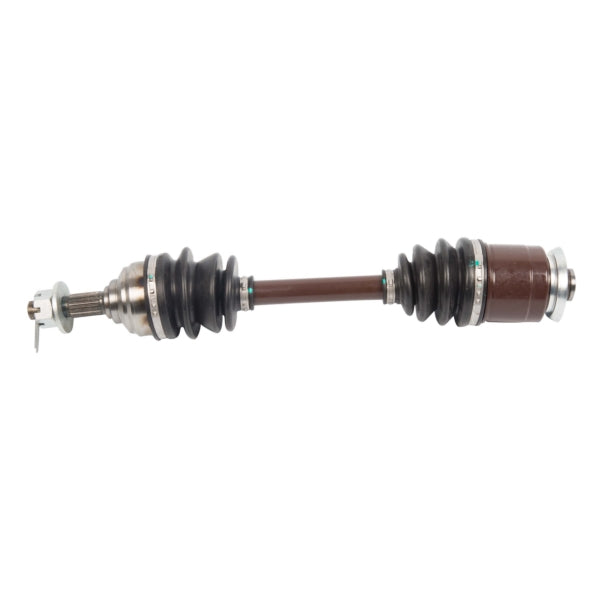 AllBallsRacing-AXLE 6-BALL A/C ALLBALLS AB6-AC-8-218 701567350132