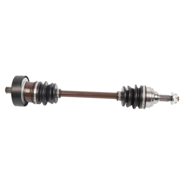 AllBallsRacing-AXLE 6-BALL A/C ALLBALLS AB6-AC-8-244 701567350231