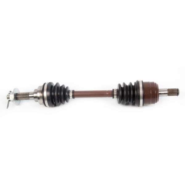 AllBallsRacing-AXLE 6-BALL KAWA ALLBALLS AB6-KW-8-300 701567350071