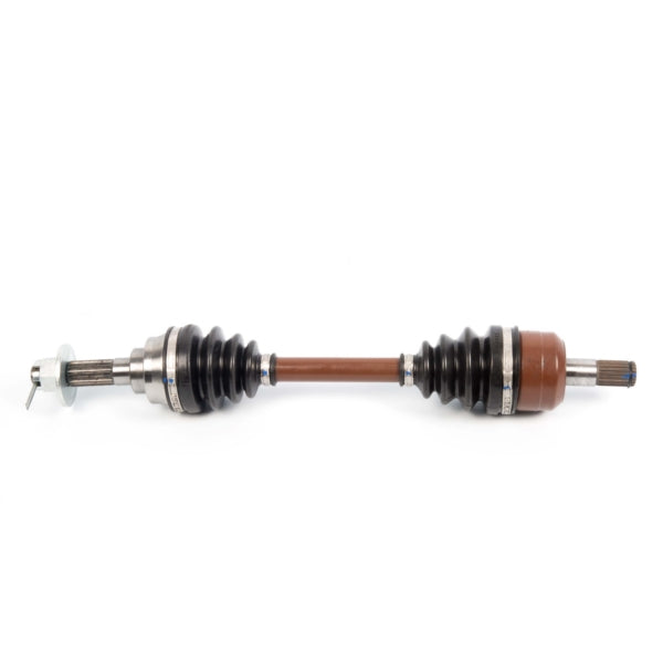 AllBallsRacing-AXLE 6-BALL KAWA ALLBALLS AB6-KW-8-304 701567350521