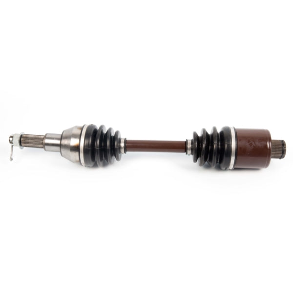 AllBallsRacing-AXLE 6-BALL POL ALLBALLS AB6-PO-8-302 701567350569