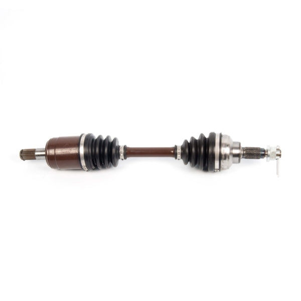 AllBallsRacing-AXLE 6-BALL HON ALLBALLS AB6-HO-8-108 701567350750