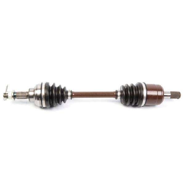AllBallsRacing-AXLE 6-BALL HON ALLBALLS AB6-HO-8-201 701567350385