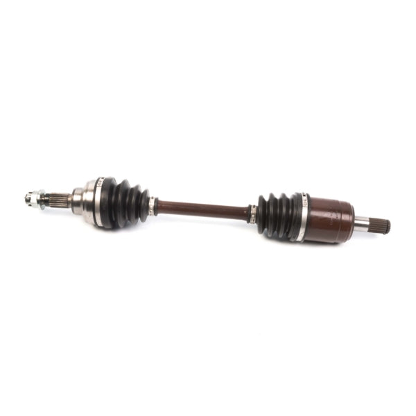 AllBallsRacing-AXLE 6-BALL HON ALLBALLS AB6-HO-8-208 701567350415