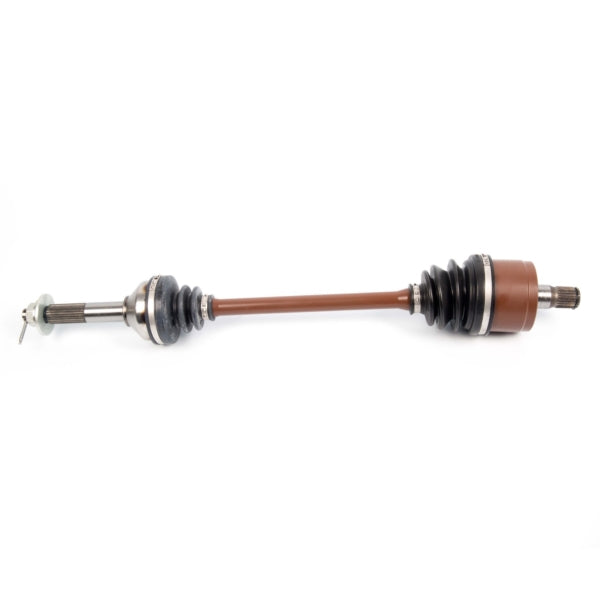 AllBallsRacing-AXLE 6-BALL KAWA ALLBALLS AB6-KW-8-319 701567350545