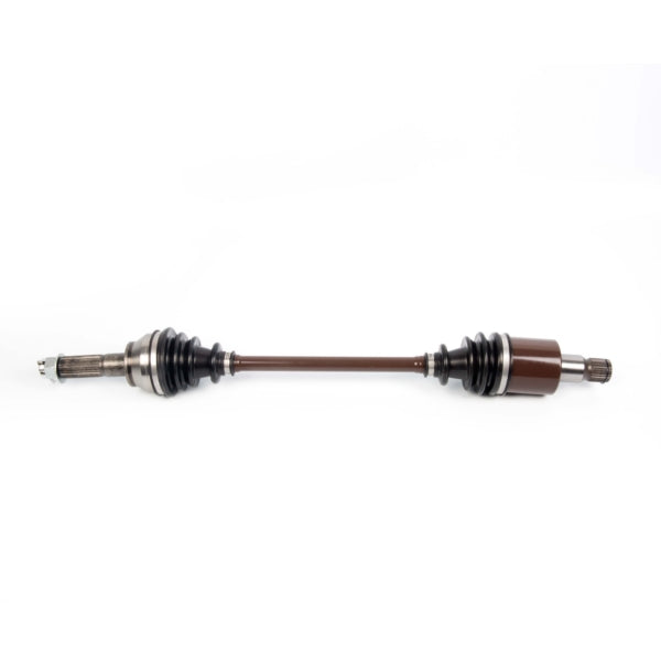 AllBallsRacing-AXLE 6-BALL POL ALLBALLS AB6-PO-8-338 701567351009