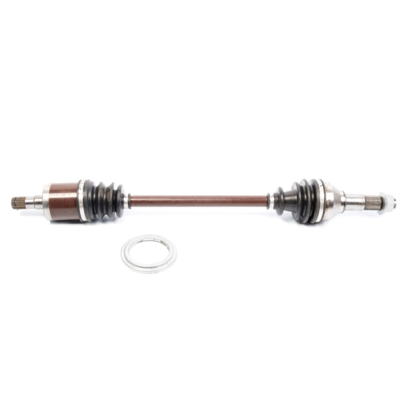 AllBallsRacing-AXLE 6-BALL C-AM ALLBALLS AB6-CA-8-113 701567351245