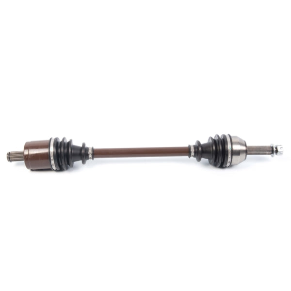 AllBallsRacing-AXLE 6-BALL POL ALLBALLS AB6-PO-8-308 701567351184