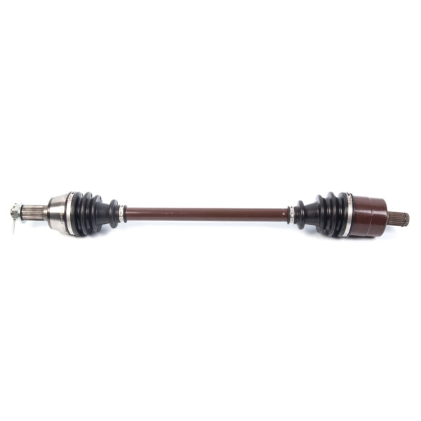 AllBallsRacing-AXLE 6-BALL POL ALLBALLS AB6-PO-8-311 701567351191