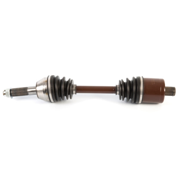 AllBallsRacing-AXLE 6-BALL POL ALLBALLS AB6-PO-8-358 701567461203
