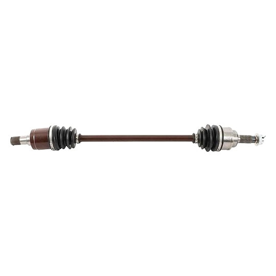 AllBallsRacing-AXLE 6-BALL HON ALLBALLS AB6-HO-8-123 701567351993