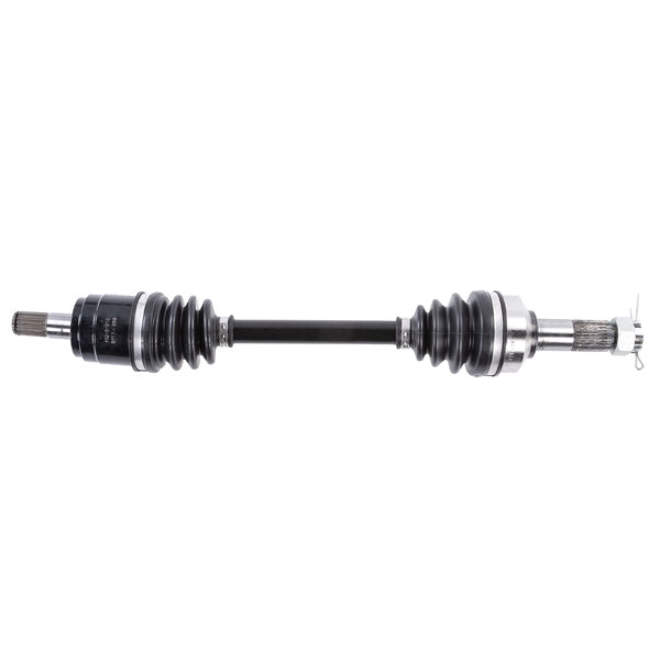 AllBallsRacing-AXLE 6-BALL HON ALLBALLS AB6-HO-8-234 701567352426