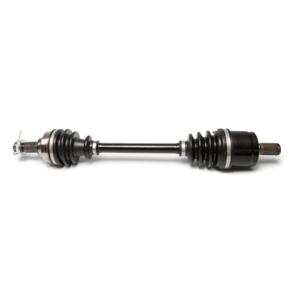 AllBallsRacing-AXLE 6-BALL HON ALLBALLS AB6-HO-8-327 701567352457