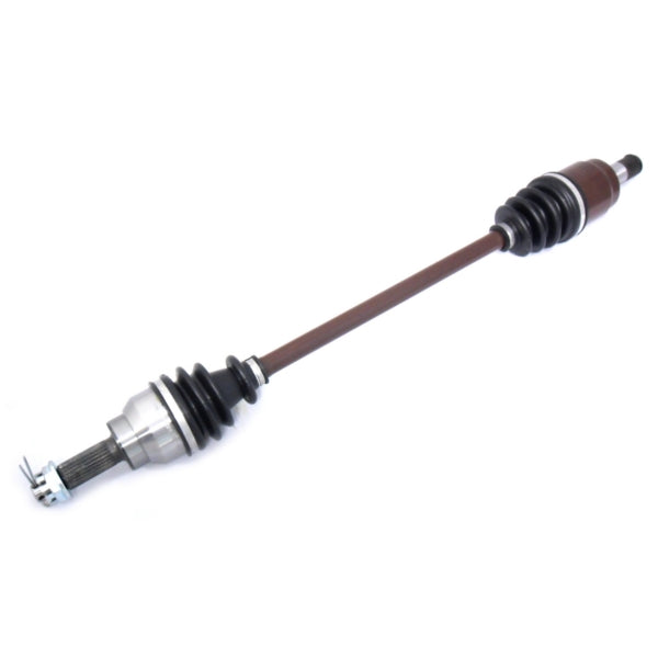 AllBallsRacing-AXLE 6-BALL HON ALLBALLS AB6-HO-8-124 701567352181