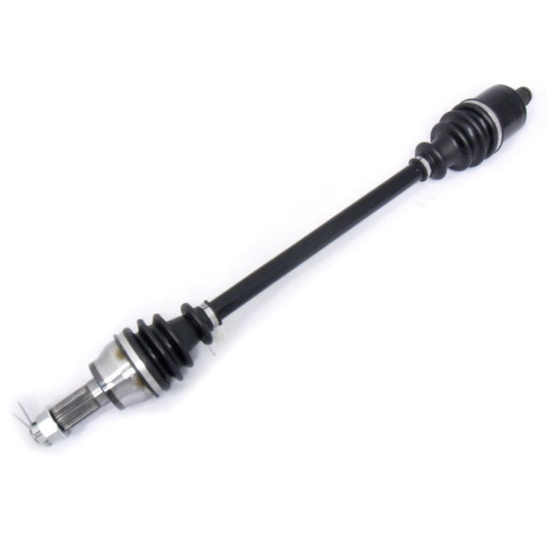 AllBallsRacing-AXLE 6-BALL POL ALLBALLS AB6-PO-8-330 701567352587