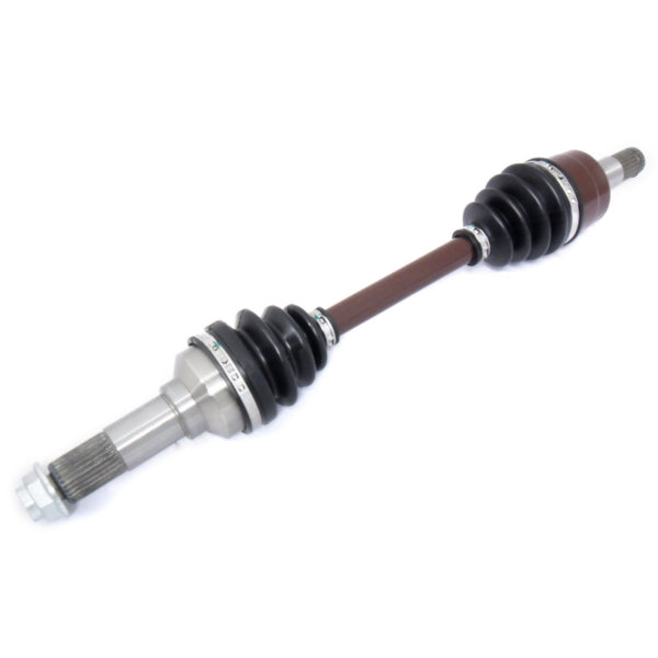 AllBallsRacing-AXLE 6-BALL YAM ALLBALLS AB6-YA-8-317 701567352235
