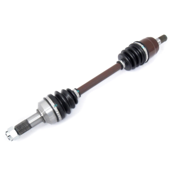 AllBallsRacing-AXLE 6-BALL HON ALLBALLS AB6-HO-8-236 701567352440