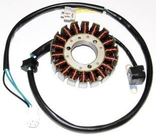 Electrosport-STATOR SUZ A/C KAWA ELECTROSPORT ESG181 799804155145