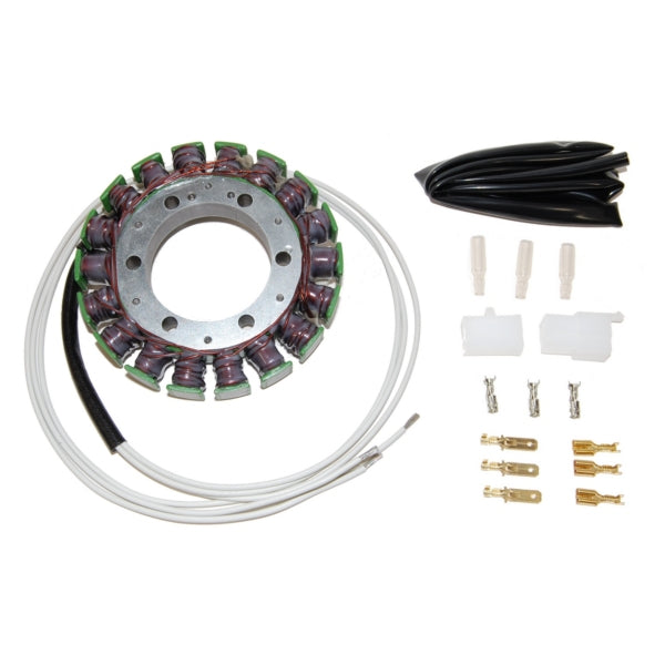 Electrosport-STATOR 3-PHASE SUZ HON ELECTROSPORT ESG090 799804154834