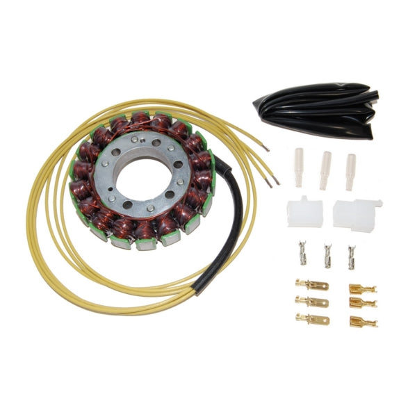 Electrosport-STATOR 3-PHASE KAWA SUZ YAM HON ESG730 799804155886