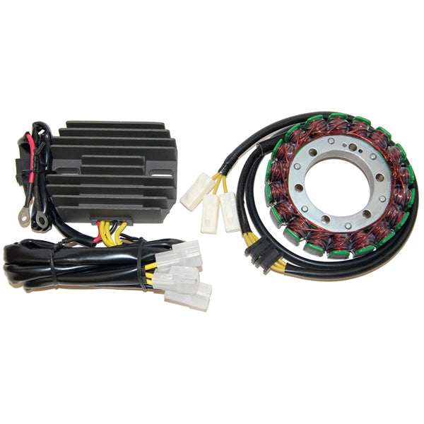 Electrosport-STATOR HI POWER KAWA ELECTROSPORT ESK691 0799804156586
