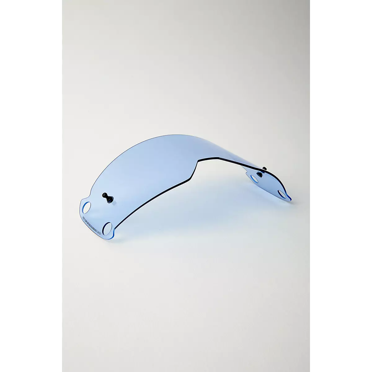 Fox Racing - Vue Replacement Lense-Blue (21648-002)