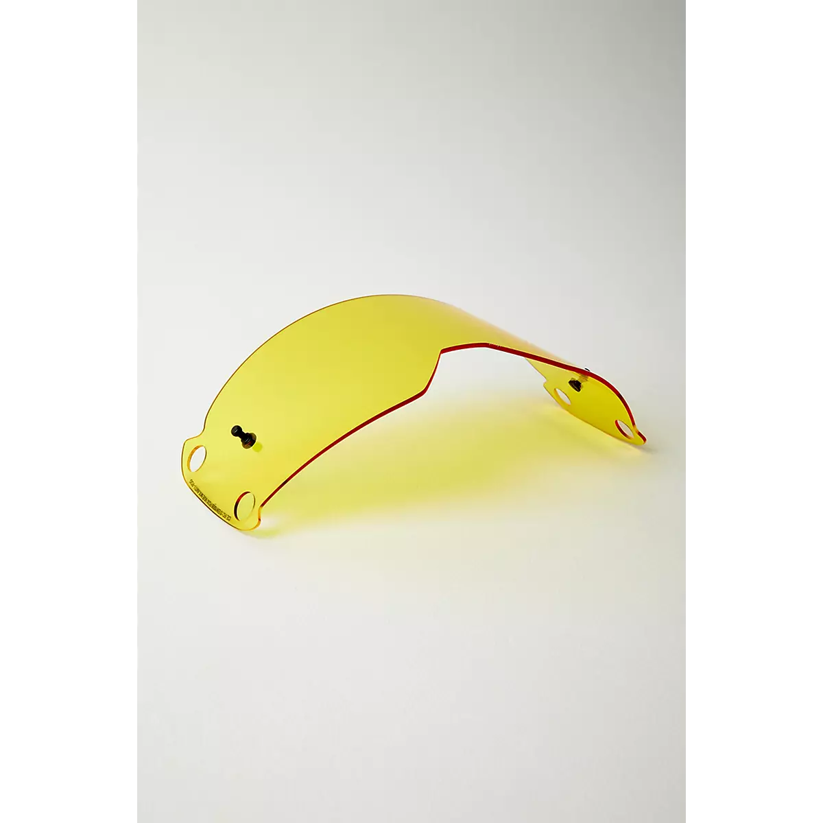 Fox Racing - Vue Replacement Lense-Yellow (21648-005)