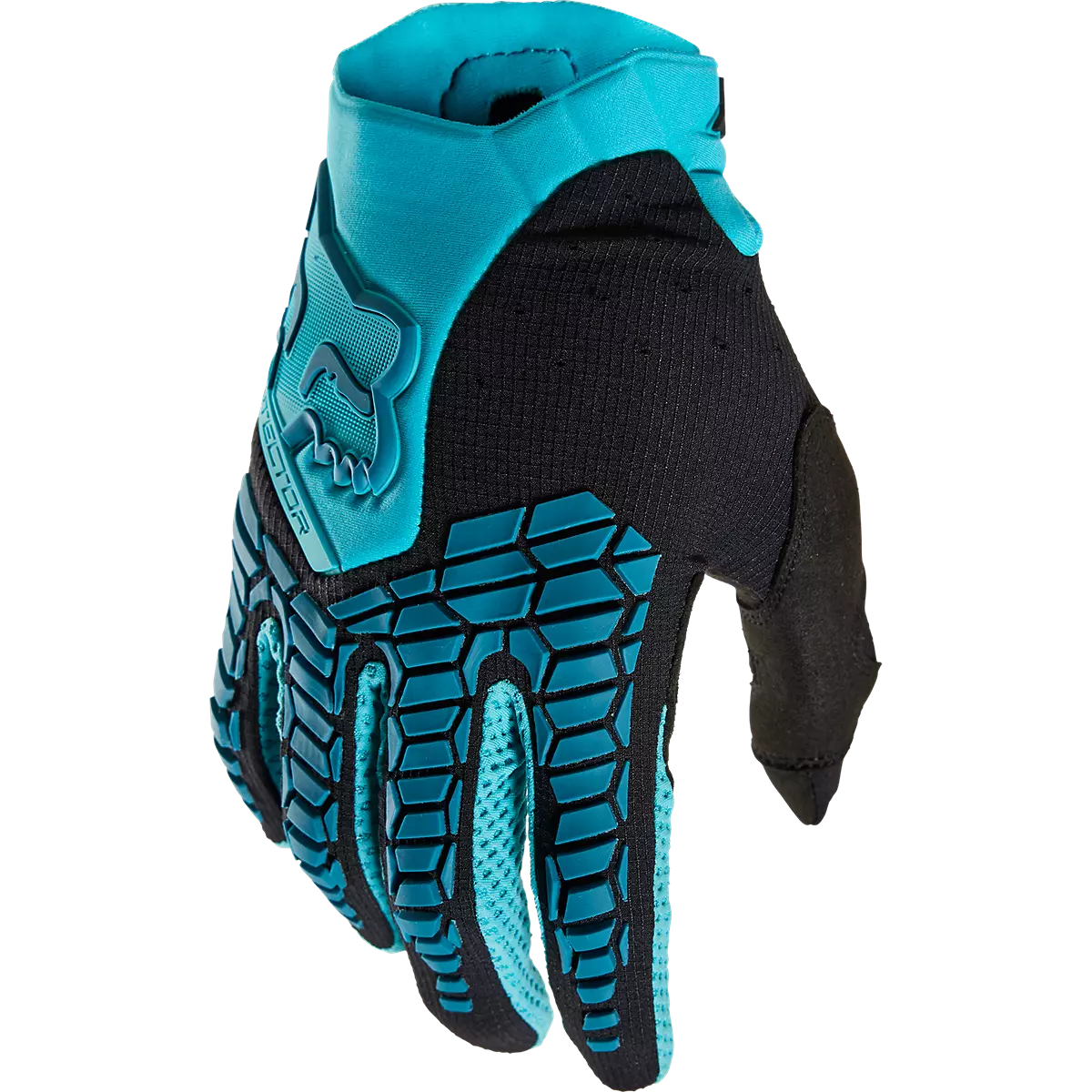 Fox Racing - Pawtector Glove-Teal (21737-176)
