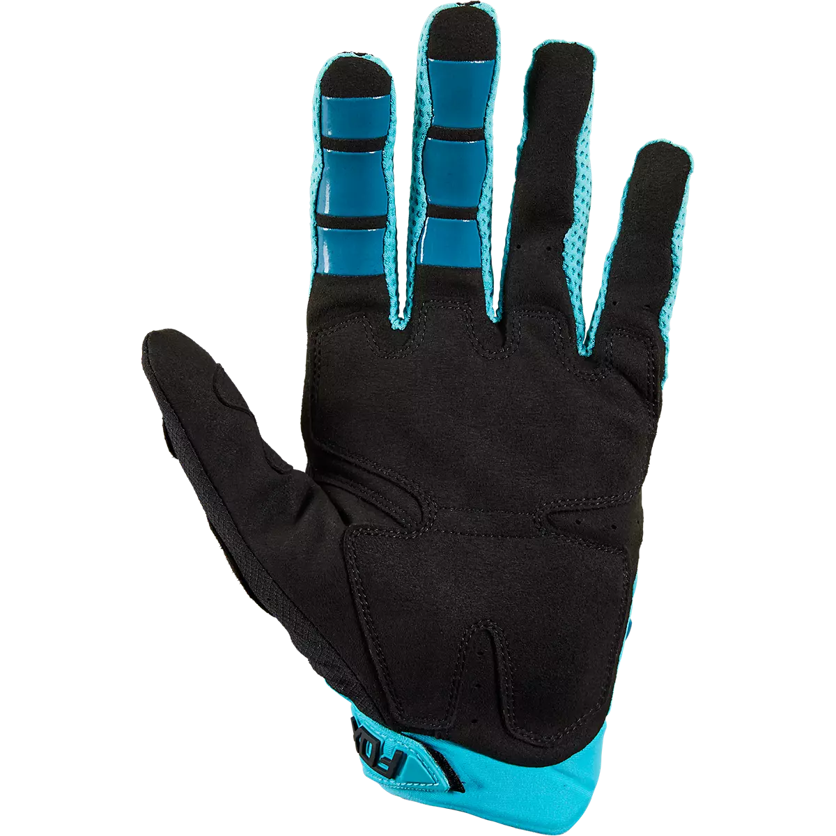 Fox Racing - Pawtector Glove-Teal (21737-176)