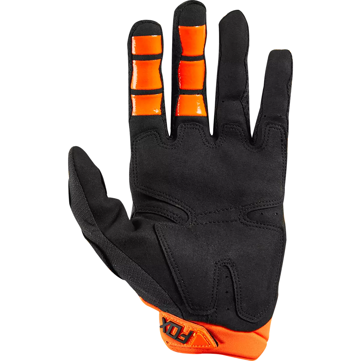 Fox Racing - Pawtector Glove-Flo Orange (21737-824)