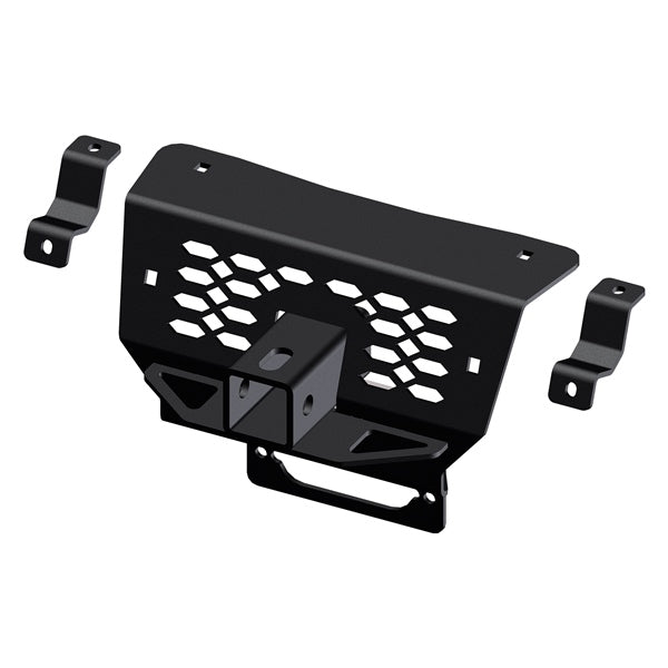 KFIProducts-HITCH RECEIVER UPR FT 2` POL KFI 101780 748252664792
