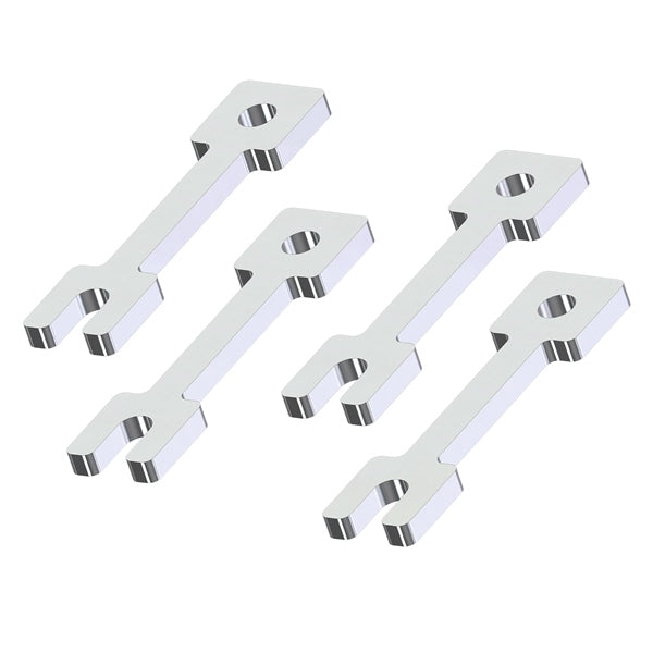 KFIProducts-SPACER WINCH KIT KFI 101210 705105089096